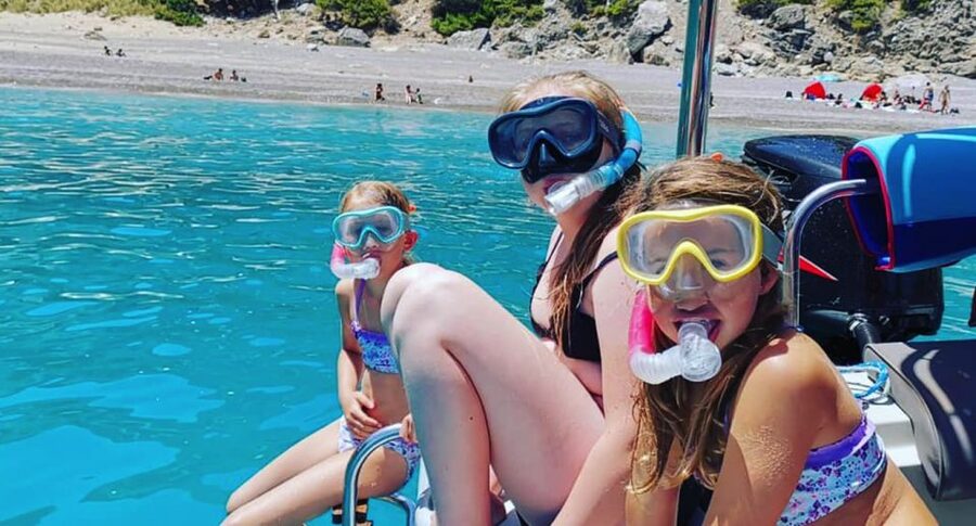 Alcudia: Llevant Peninsula Nature Reserve Private Boat Tour - Key things to know before you go