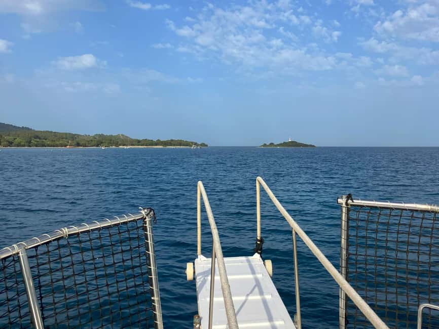 Alcudia Mallorca: Boat Trip with Food, Snorkeling, and SUP - Food and drink on the water: tapas, one included drink, and sangria culture