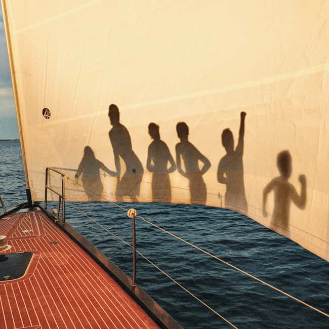 Alcúdia, Mallorca: Half Day Sailing Trip - Quick Hits