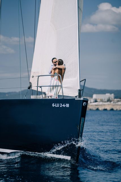 Alcúdia, Mallorca: Half Day Sailing Trip - Who Should Book This Sail from Alcúdia?