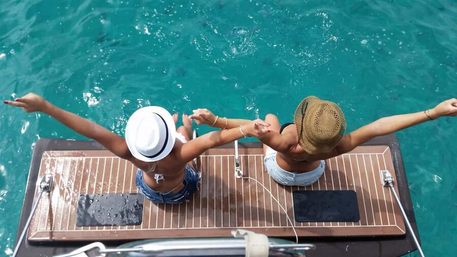 Alcúdia, Mallorca: Half Day Sailing Trip - Mallorca’s Coast Looks Different When You Sail