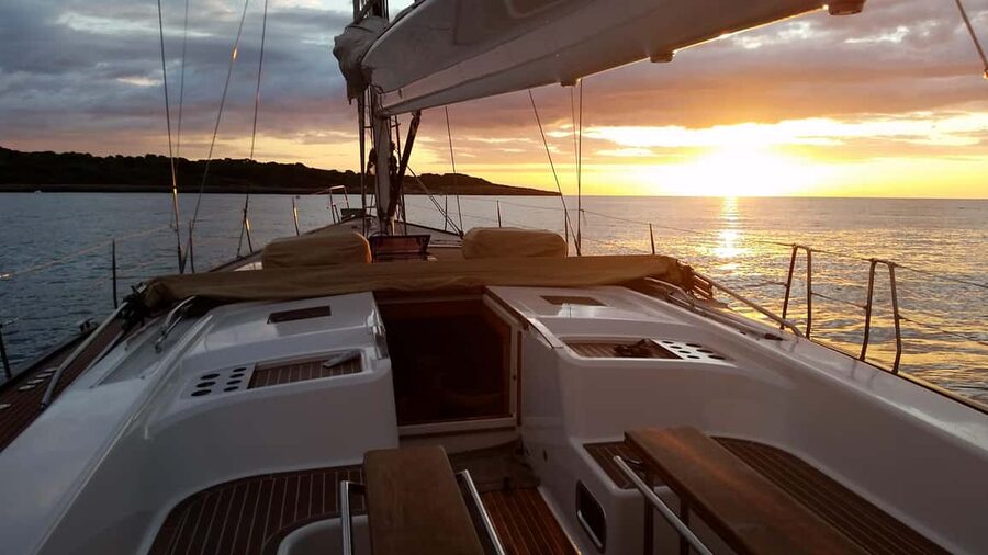 Alcúdia, Mallorca: Half Day Sailing Trip - Port d’Alcúdia Start: What Happens Before You Really Feel It