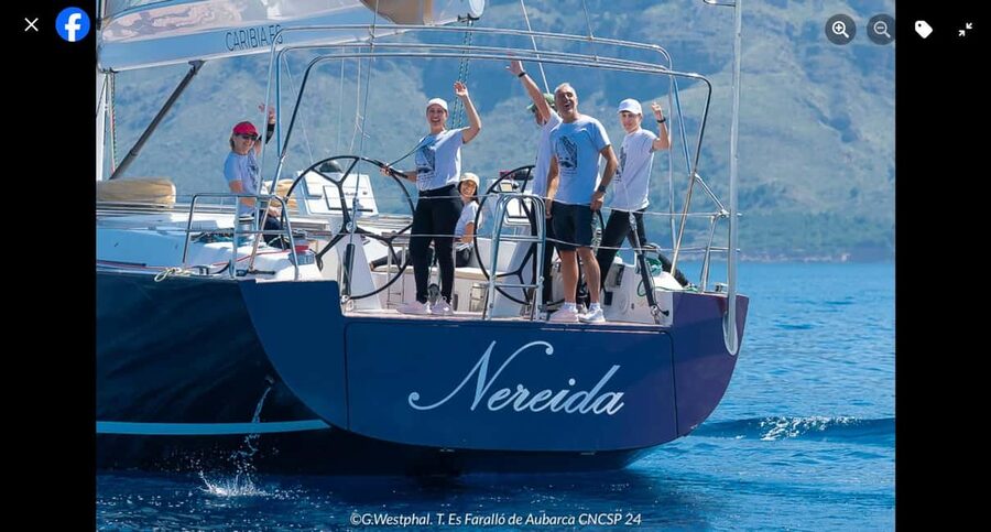 Alcúdia, Mallorca: Half Day Sailing Trip - Cala Coll Baix Stop: Swim, Snorkel, and Eat Tapas Without the Crowds