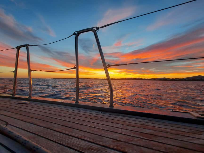 Alcúdia, Mallorca: Half Day Sailing Trip - What’s Included on Board (and How It Changes Your Day)