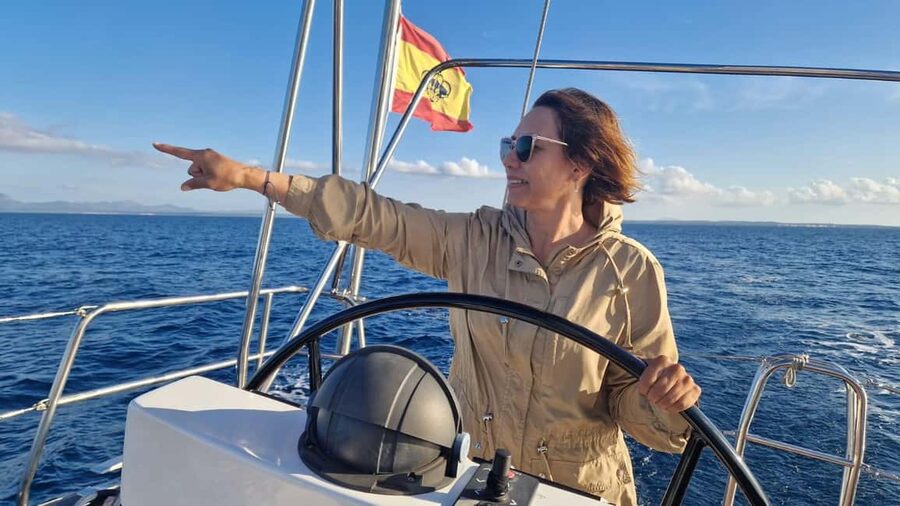 Alcúdia, Mallorca: Half Day Sailing Trip - Price and Value: Is $117 Worth It for 4 Hours?