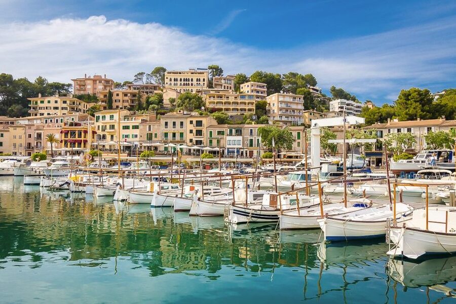 Alcudia/Marratxi: Valldemossa & Soller Tour by Tram & Bus - Guides and Drivers: Why This Tour Works So Smoothly