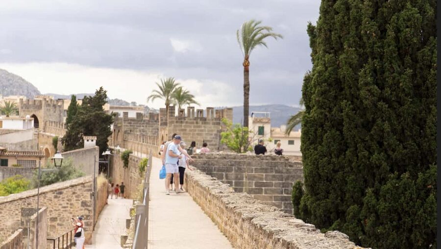 Alcudia Old Town Private Tour - Your guide’s tips: restaurants, shops, and where to go next