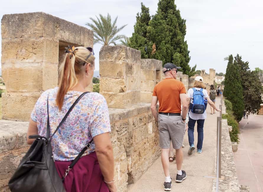 Alcudia Old Town Private Tour - When the timing works (and when it might feel tight)
