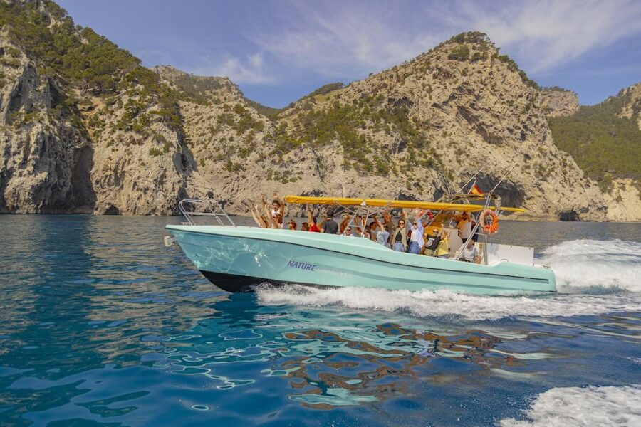 Alcudia: Pirate Cave, Parc Natural & Snorkel - Price and value: is about $78 fair for this 3-hour trip?