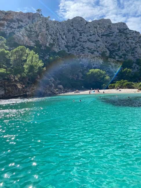 Alcudia, Private Tour: Scenic 2.5-Hour Boat Tour - The Small Touches That Make It Feel Like Your Own Day