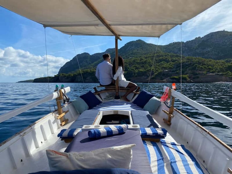 Alcudia, Private Tour: Scenic 2.5-Hour Boat Tour - Weather, Rescheduling, and the Reality of a Boat Day