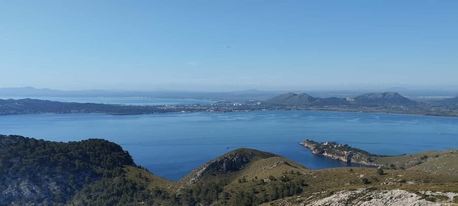 Alcudia: Quad Sightseeing Tour with Viewpoint and Beach - Who Should Book This Alcúdia Quad Tour