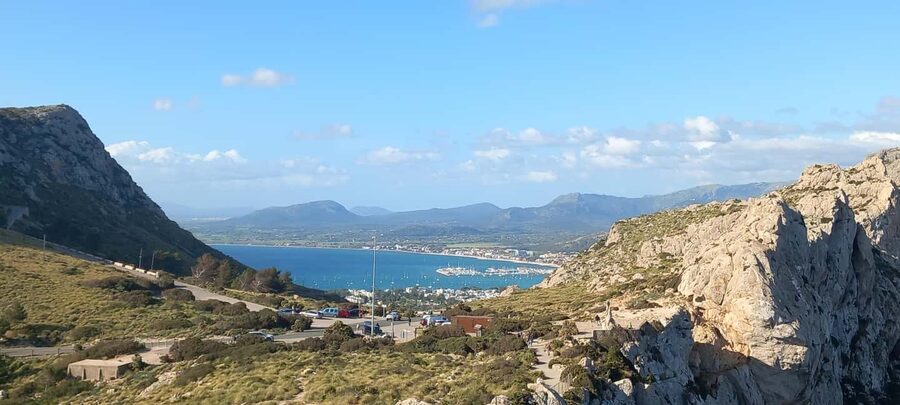 Alcudia: Quad Sightseeing Tour with Viewpoint and Beach - Price and Value: What $106 Buys You