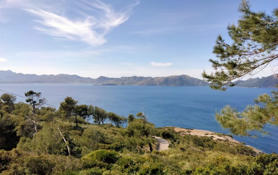 Alcudia: Quad Sightseeing Tour with Viewpoints - Why this quad tour feels worth doing in Alcúdia