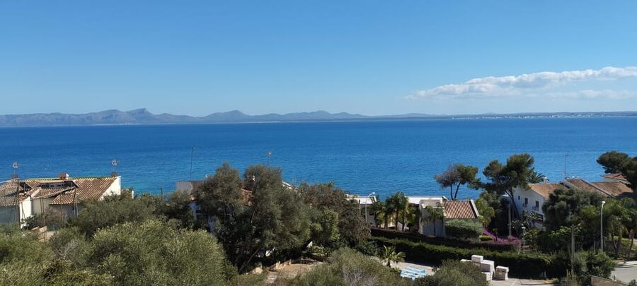 Alcudia: Quad Sightseeing Tour with Viewpoints - Port d’Alcúdia start: the quick lesson that gets you riding