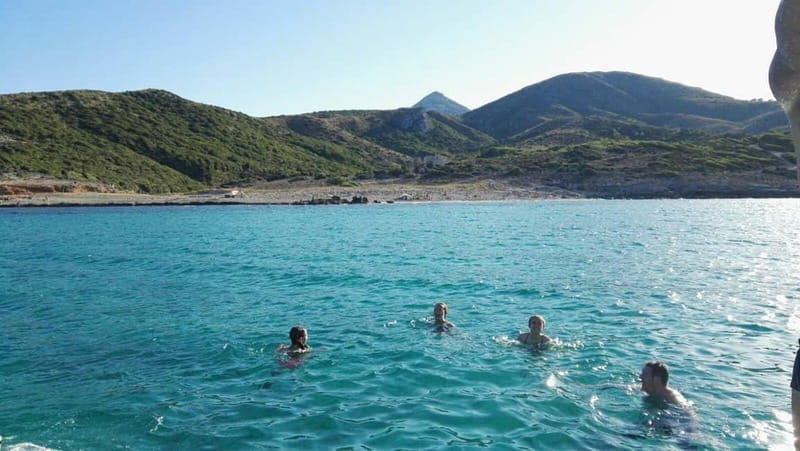 Alcudia: Sea Caves Coves and Snorkeling in small groups - Meeting point and timing: keep it simple so the day starts smooth