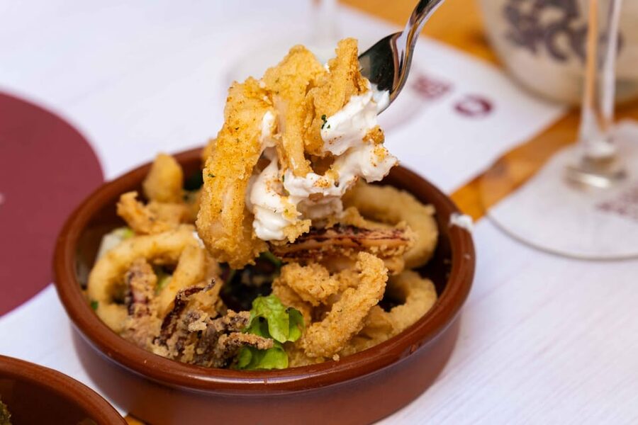 Alcudia: Self-Guided Gourmet Tapas and Wine Tour - Stop by Stop: How the Four Bars Feel and What to Expect