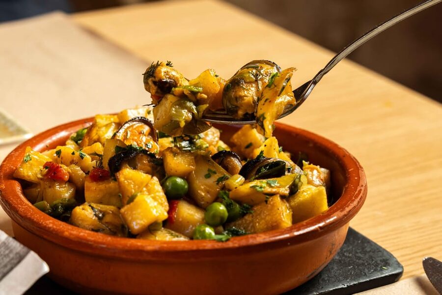 Alcudia: Self-Guided Gourmet Tapas and Wine Tour - Walk-Smart Tips That Make the Route More Enjoyable