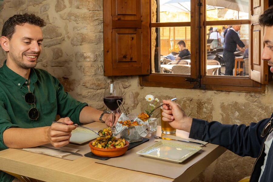 Alcudia: Self-Guided Gourmet Tapas and Wine Tour - Who This Works Best For (And Who Might Skip It)