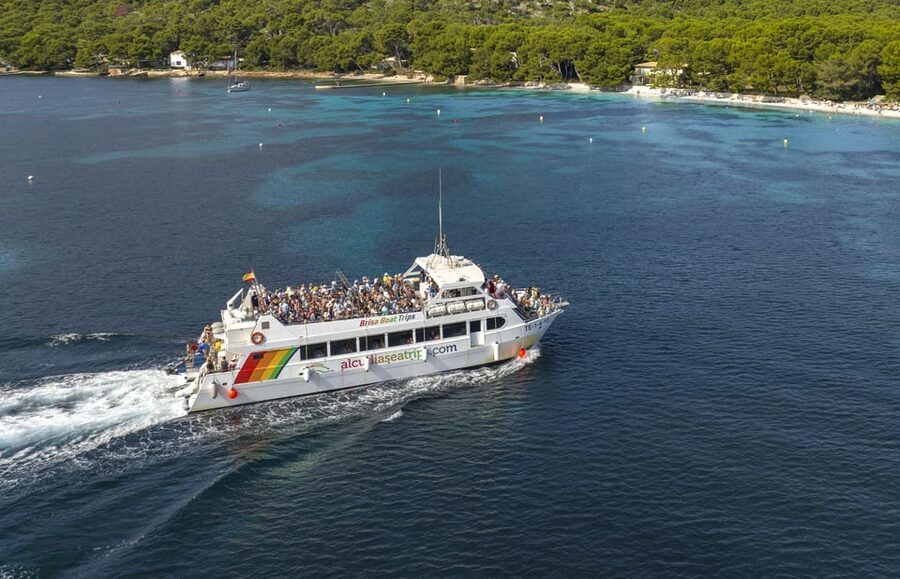 Alcudia: Trip to Formentor Beach - Key things that make this trip worth your time