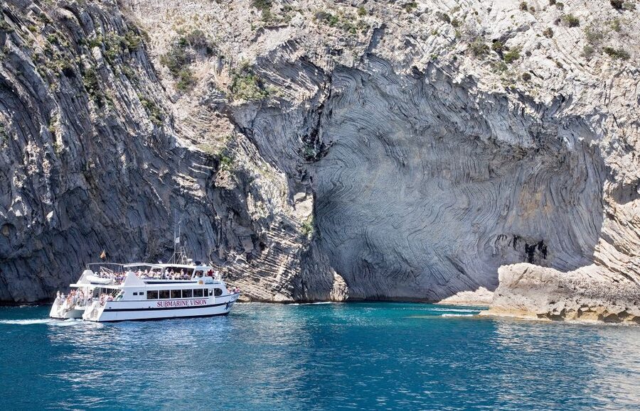 Alcudia: Trip to Formentor Beach - Boat Comfort, Timing, and the Crowd Factor