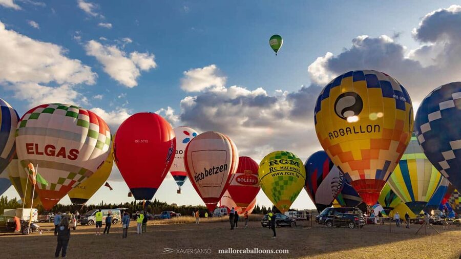 Amazing Sunrise or Sunset Balloon ride(with private options) - What You’ll Experience During the Takeoff and Climb