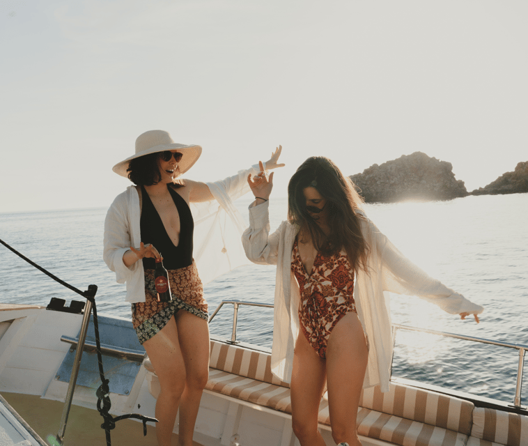 Andratx: 2h Afternoon Tour & snorkelling - Key things I’d watch for on this Andratx sunset cruise