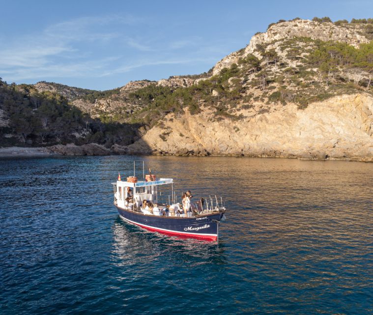 Andratx: 2h Afternoon Tour & snorkelling - What to bring (and what not to overpack)