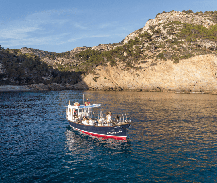 Andratx: 2h Afternoon Tour & snorkelling - Who this Andratx afternoon tour is best for