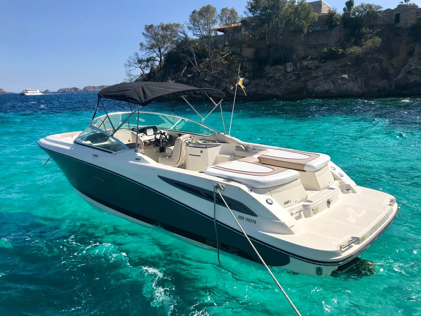 Andratx: South Mallorca Coastal Boat Tour with Snorkeling - Snorkeling off Mallorca: what’s included and how to get the most from it