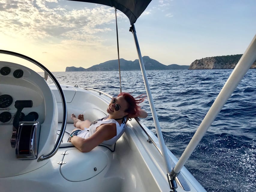 Andratx: South Mallorca Coastal Boat Tour with Snorkeling - Price and value: paying for privacy on Mallorca’s coast