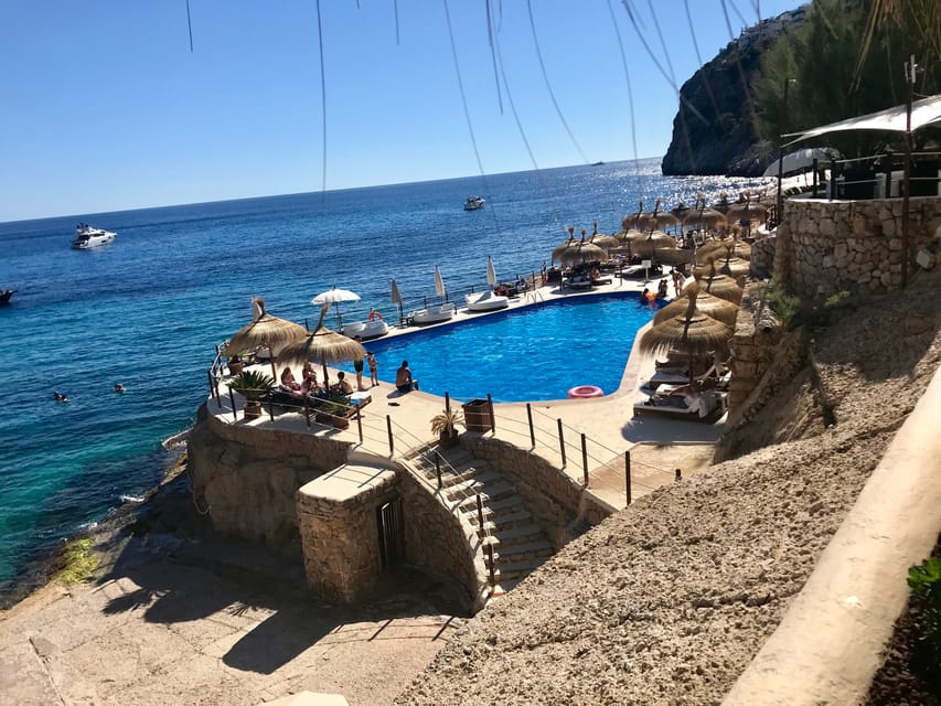Andratx: South Mallorca Coastal Boat Tour with Snorkeling - Should you book this Andratx boat tour?