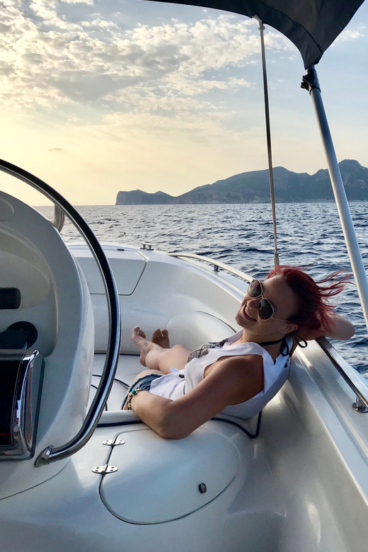Andratx: South Mallorca Coastal Boat Tour with Snorkeling - Your own boat day: timing, space, and what 4–8 hours actually means