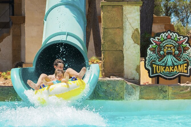 Aqualand El Arenal Day Trip with return bus and entrance ticket - Comfort, rules, and what to bring (so you don’t waste time)