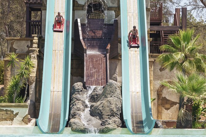 Aqualand El Arenal Day Trip with return bus and entrance ticket - Who this day trip is best for