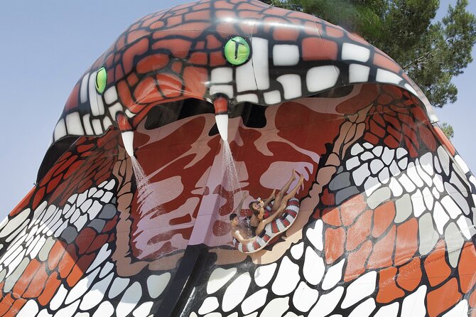 Aqualand El Arenal Day Trip with return bus and entrance ticket - Should you book Aqualand El Arenal with return transport?