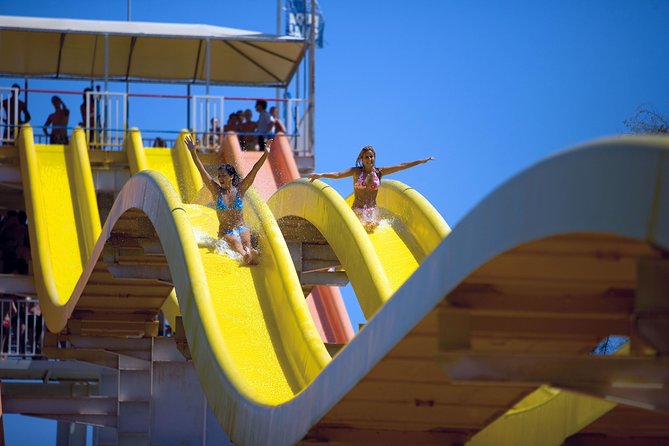 Aqualand El Arenal Day Trip with return bus and entrance ticket - Getting to Aqualand: the bus timing that affects everything