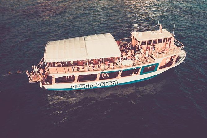 Barca Samba: The best boat experience in Mallorca - Key takeaways before you go