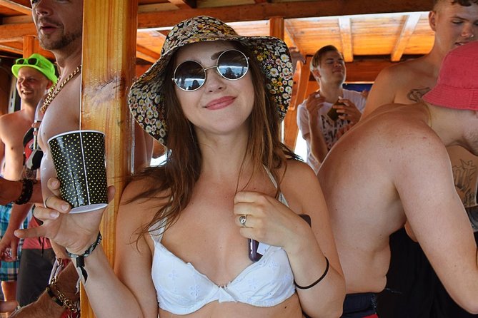 Barca Samba: The best boat experience in Mallorca - Two swim/snorkel stops: what to expect when the boat stops