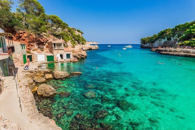 "Best Beaches Mallorca Experience with Guide, SUP, and Snorkel" - What’s Actually Included (and What You Need to Bring)