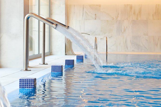 Best Friends Ritual: mini facial + aromatherapy massage + day SPA + glass cava - Price and value: $131.25 and the inclusion question you must confirm