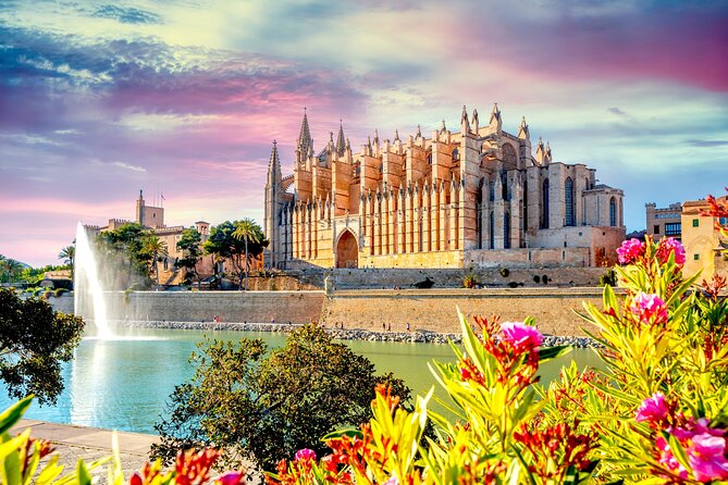 Best Palma de Mallorca and ValLdemossa Tour from Cruise Port - Quick take: what makes this shore excursion work