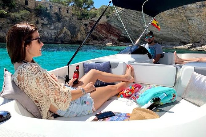 boat rental - Price and What You Really Get for $223.72 (Up to 5 People)