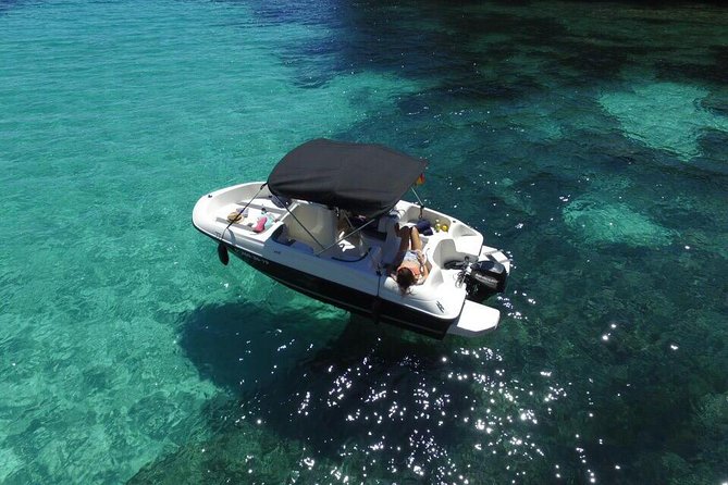 boat rental - How Long Should You Book: 2, 3, 4, or 8 Hours