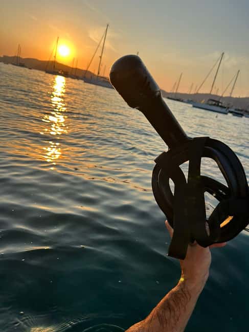 Boat Rental Without Licence ( Santa Ponsa ) - Cruising the Southwest Coast of Mallorca (Without Getting Stuck in One Place)