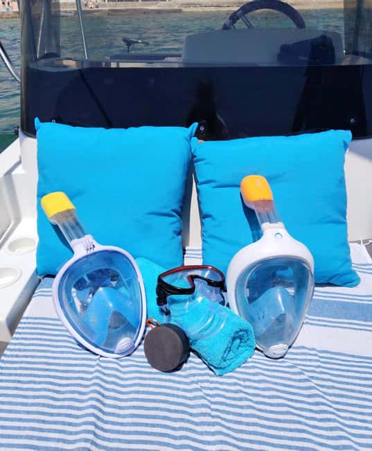 Boat Rental Without Licence ( Santa Ponsa ) - Price and Value: What $93 Really Means in Practice