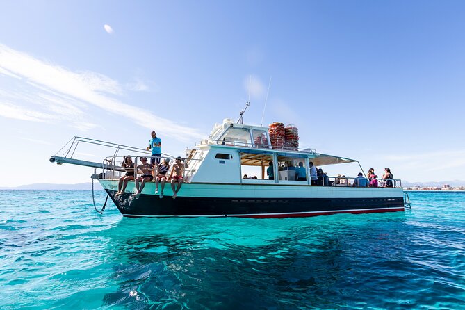 Boat Tour 2 hour in Palma Bay - Key highlights to know before you go