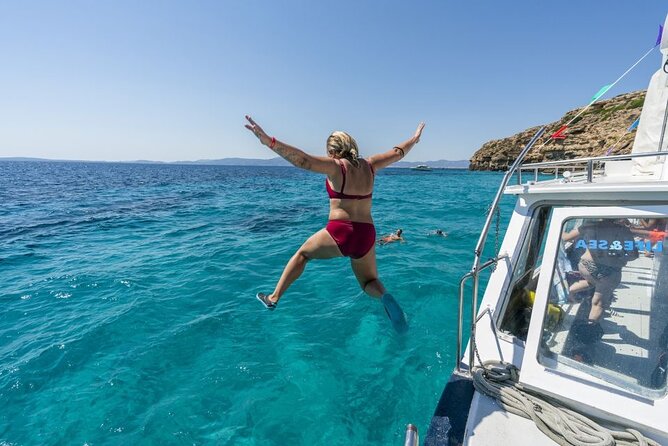 Boat Tour 2 hour in Palma Bay - Snorkeling Gear: What’s Included, What to Watch For