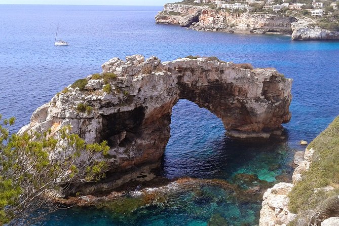 Boat tour from Cala Figuera to Caló del Moro and S´Almonia - Where You Meet the Boat (And How Not to Waste Time)