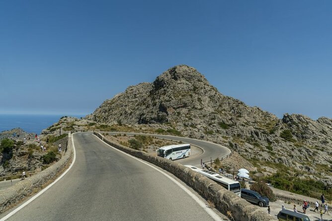 Boat, Tram and Train Tour in Mallorca from the South - Key highlights worth planning for